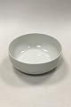 Bing & Grondahl 
Casablanca Bowl 
No 575. 
Measures 21 cm 
/ 8.27 in.