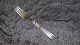 Middagsgaffel 
#Rigsmønster 
Sølvbestik
Frigast sølv
Længde 18,7 
cm.
Brugt og 
velholdt.
Alt ...