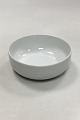 Bing & Grondahl 
Casablanca Bowl 
No 323. 
Measures 21 cm 
/ 8.27 in.