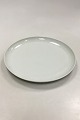 Bing & Grondahl 
Casablanca 
Round Dish No 
304. Measures 
26 cm / 10.24 
in.