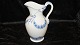 Bing & Grondahl 
#Empire 
pitcher,
Dek. # 81
Height 23.5 
cm.
Shards in the 
bottom see 
picture ...
