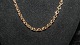 Anchor Necklace 
with 14ct Gold
Stamped FEM 
585
Length 55 cm
Width 
3.92-5.56 mm
Thickness ...