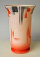Art deco vase, 
1920 - 30. 
Danmark.