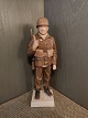 Bing og 
grøndahl soldat 
hjemmeværnet 
jens nr 2444 
første 
sortering 30cm  
se mere på 
instagram: ...