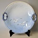 Bing & 
Grondahl, 
seagull 
service, cake 
plate. 20th 
century 
Copenhagen, 
Denmark. 
Stamped. Dia .: 
...