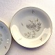 Bing & 
Grondahl, 
Venus, Cake 
plate # 28A, 
17.5cm in 
diameter * Nice 
condition *