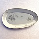 Bing & 
Grondahl, 
Venus, Serving 
dish, 25cm x 
14.5cm * Nice 
condition *