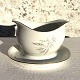 Bing & 
Grondahl, 
Venus, Sauce 
bowl # 8, 18cm 
wide, 11cm high 
* Nice 
condition *