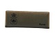 Bing & Grondahl 
Rune stoneware, 
dealer sign.
Length 10.2 
cm.
Perfect 
condition.