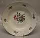13 pcs in stock
022 Large soup 
bowl 24 cm 
(322) Bing and 
Grondahl Saxon 
Flower on Cream 
...