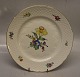 22 pcs in stock
025 Dinner 
plate 24 cm 
(325)	 Bing and 
Grondahl Saxon 
Flower on Cream 
porcelain ...