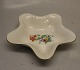 1 pcs in stock
042 a Star 
shaped dish 
20.5 cm (342) 
Bing and 
Grondahl Saxon 
Flower on Cream 
...