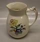 1 pcs in stock
084 Large milk 
pitcher 17 cm 1 
l (443) Bing 
and Grondahl 
Saxon Flower on 
Cream ...