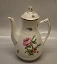 1 pcs in stock
091 a Large 
coffee pot 26 
cm 1 l (301) 
Bing and 
Grondahl Saxon 
Flower on Cream 
...