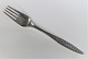 Alexia 
silver-plated 
cutlery. Dinner 
fork. Length 
19,6 cm.