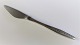 Alexia 
silverplated 
cutlery. Dinner 
knife. Length 
21.5 cm.