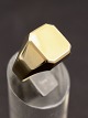 8 karat guld ring størrelse 62 vægt 4,8 gr. emne nr. 484169