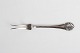 Palmet Silver 
Cutlery
Serving fork
Length 14 cm
Made by 
Frigast of 
3-tårnet 
genuine ...