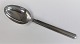 Hans Hansen. 
Silver cutlery. 
Arvesölv no. 
18. 
Dessertspoon. 
Length 17.2 cm.