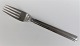 Hans Hansen. 
Silver cutlery. 
Arvesölv no. 
18. Lunchfork. 
Length 17 cm.