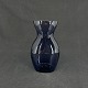Højde 14,5 cm.Lilla hyacintglas fra Kastrup Glasværk.Hyacintglasset er fremstillet hos ...