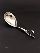 Karl Gustav 
Hansen art deco 
handmade 
sterling silver 
serving spoon 
20 cm. From 
1937 item no. 
484313