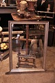 Antique French 
1800 century 
wooden frame 
with original 
...
