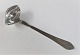 Georg Jensen. 
Silver cutlery 
(925). 
Continental. 
Cream spoon. 
Length 13 cm. 
Produced 1930.