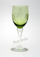 Leonora glas, 
designet af 
Christer 
Holmgren 1964, 
for Holmegaard 
glasværk.
Hvidvin, højde 
15,3 ...