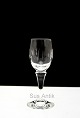 Leonora glas, 
designet af 
Christer 
Holmgren 1964, 
for Holmegaard 
glasværk.
Snaps, højde 
10 cm. ...