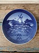 Royal 
Copenhagen 
Mindeplatte fra 
1970, 
Nordslesvig´s 
Genforening
1. sortering
Diameter 20 
cm.