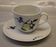 15 stk på lager
46-14810 
Kaffekop 6 x 
7.2 cm & 
underkop 13 cm 
Royal 
Copenhagen 
Rimmon  Design 
...