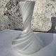 Fyens glasværk, Misty, Karaffel / Fogliet, 24cm høj, 17cm bred, Design Torben Jørgensen *Pæn stand*