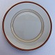 Royal Copenhagen
The Spanish porcelain
Dinner plate
# 79/411
* 150 DKK