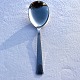 Aristocrat, 
silver-plated, 
Porridge spoon, 
24cm long, Made 
by S. Chr. Fogh 
* Nice used 
condition *