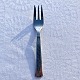 Aristocrat, 
Silver plated, 
Cake Fork, 14cm 
long, Made by 
S. Chr. Fogh * 
Nice used 
condition *