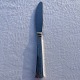 Aristocrat, 
silver-plated, 
Dinner knife, 
21cm long, 
Manufactured by 
S. Chr. Fogh * 
Nice used ...
