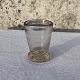 Isglas Holmegaard glasværk, fig. 186, 7cm høj, 5cm i diameter *Pæn stand*