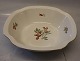 1 pcs in stock
043 Vegetable 
dish  25,5 x 8 
cm Balder B&G  
- Cream base, 
rose hib, gold 
rim, ...