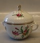 1 pcs in stock
094 Sugaar 
bowl 12 cm   
(302) Bing and 
Grondahl Saxon 
Flower on Cream 
porcelain ...