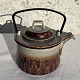 Bing & 
Grondahl, 
Mexico, Teapot 
# 656, 21cm in 
diameter, 17cm 
high, 1st grade 
*Perfect 
condition*