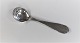 Elisabeth. 
Silver cutlery 
(830). Salt 
spoon. Length 6 
cm.