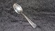 Coffee spoon 
#Double fluted 
Silver stain
Fra cohr
Length 11.6 cm
Nice and 
polished 
condition