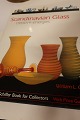Bog om glas i 
mange former
"Scandinavian 
Glass - 
Creative 
Energies"
Denne bog er 
både en ...