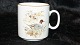 Mug #Mads Stage #Jagtstellet
Height 8 cm