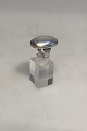 Georg Jensen 
Sterling Silver 
Ring No 90 B 
Silver stone 
Ring size 52(US 
6)  Measures 
3.2 cm x 2.2 
...