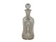 Holmegaard 
lille 
klukflaske 
(karaffel) fra 
ca. 1960.
Der er ni (9) 
stk. med lidt 
varierende ...