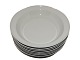 Royal 
Copenhagen 
Gemma, stor dyb 
suppetallerken.
Designet af 
Gertrud 
Vasegaard.
3. ...