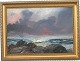 Rasmussen, 
Carl, T. (19th 
century) 
Denmark .: 
Marine, at ...