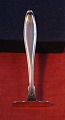 Banket Danish silver flatware child's cutlery, child's food pusher 9.7cms